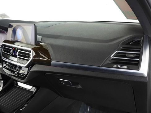 Certified 2024 BMW X3 xDrive30i w/ Convenience Package image 14