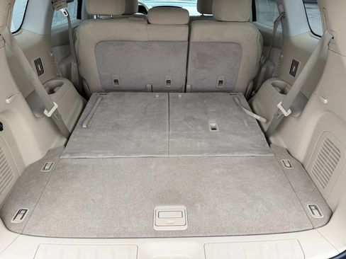 Used 2015 Nissan Pathfinder S AWD/4WD image 18