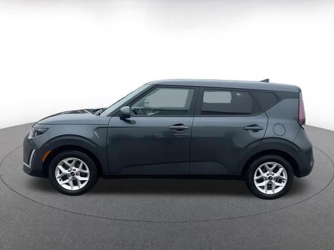 Used 2023 Kia Soul LX w/ Option Group 015 image 9