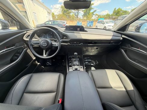 Used 2023 MAZDA CX-30 AWD 2.5 S w/ Preferred Package image 24