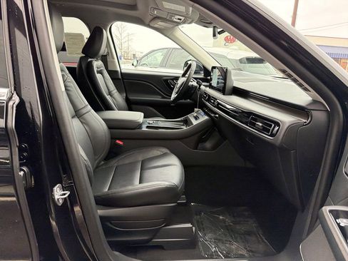 New 2026 Lincoln Aviator Reserve image 7