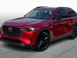 Used 2025 MAZDA CX-90 3.3 Turbo w/ Premium Sport Pkg video 1