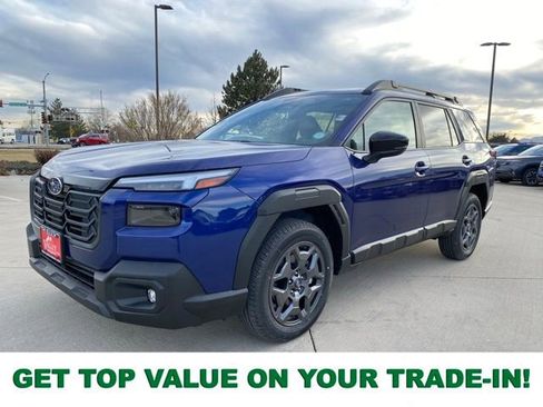 New 2026 Subaru Outback Premium w/ Premium/Limited Package image 1