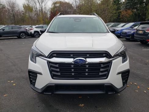 New 2026 Subaru Ascent Limited image 9