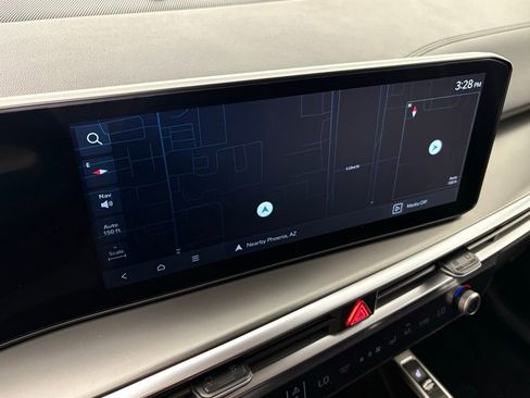 New 2026 Kia Sorento EX FWD image 24