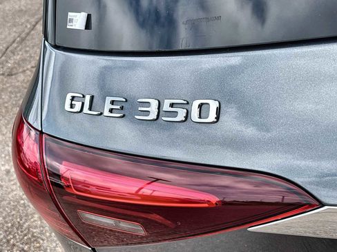 New 2026 Mercedes-Benz GLE 350 4MATIC image 15