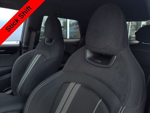Used 2024 MINI Cooper John Cooper Works FWD image 16
