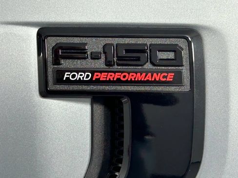 Used 2024 Ford F150 XL w/ Equipment Group 103A High RWD image 10