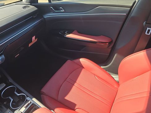 New 2026 Kia K5 GT-Line image 15