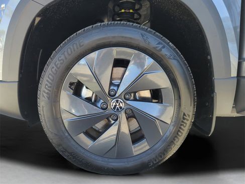 New 2026 Volkswagen Taos S image 46