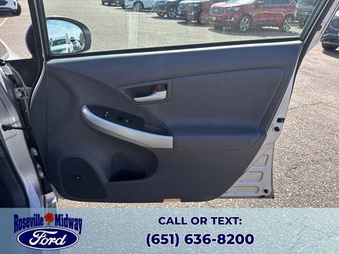 Used 2010 Toyota Prius Two FWD image 29