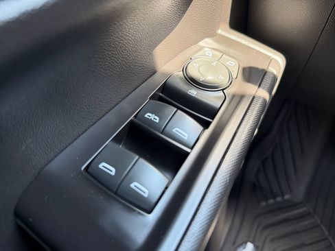 Used 2020 Chevrolet Silverado 1500 Custom Trail Boss w/ Custom Convenience Package AWD/4WD image 24
