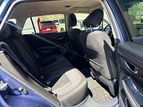 Used 2022 Subaru Outback Premium w/ Popular Package #1 AWD/4WD image 24
