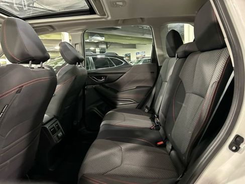Used 2023 Subaru Forester Sport image 20