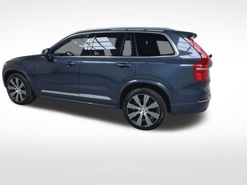 Used 2024 Volvo XC90 T8 Plus w/ Protection Package AWD/4WD image 22