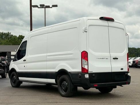 Used 2019 Ford Transit 350 148 Medium Roof RWD image 32