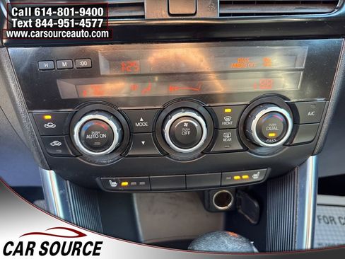 Used 2015 MAZDA CX-5 Grand Touring image 26