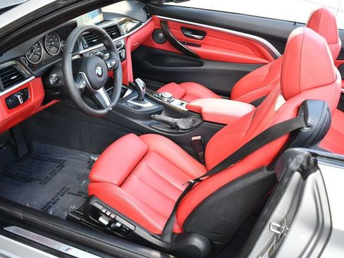 Used 2016 BMW 428i Convertible image 50