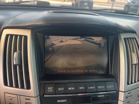 Used 2006 Lexus RX 400h AWD image 14