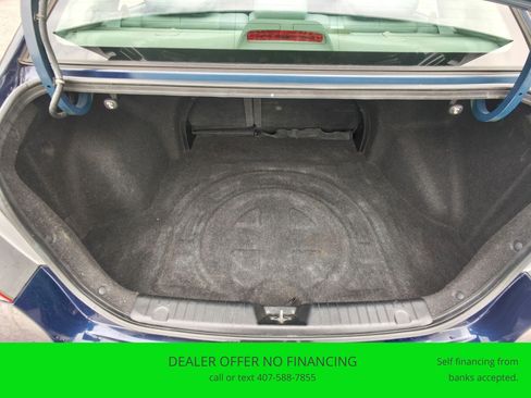 Used 2009 Hyundai Elantra GLS FWD image 15