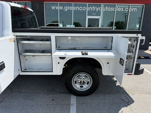 Used 2023 Ford F250 XL w/ XL Driver Assist Package AWD/4WD image 13
