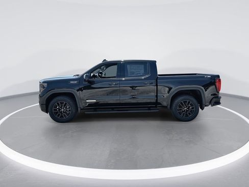 New 2026 GMC Sierra 1500 Elevation w/ Elevation Premium Package AWD/4WD image 5