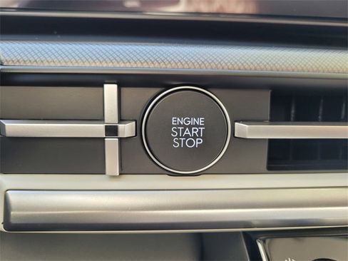 New 2026 Hyundai Santa Fe SEL image 19