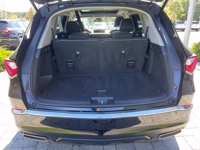Used 2024 Acura MDX SH-AWD image 21