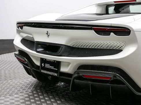 Certified 2023 Ferrari 296 GTB image 33