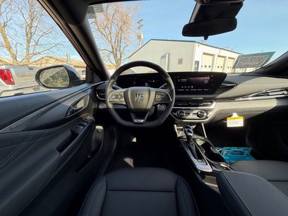 New 2026 Buick Envista Sport Touring w/ Convenience I Package