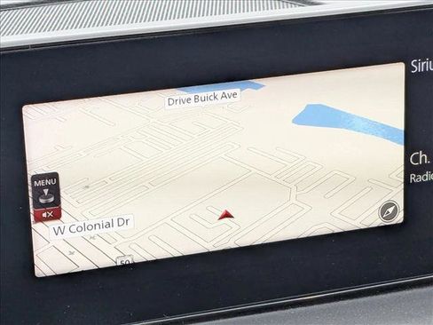 Used 2023 MAZDA MAZDA3 s image 12