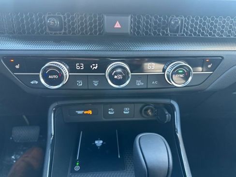 New 2026 Honda CR-V Sport-L image 19