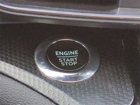 Certified 2023 Ford Explorer ST w/ Equipment Group 401A image 29