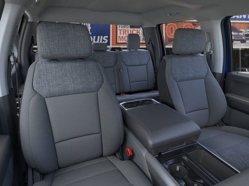 New 2026 Ford F150 XLT AWD/4WD image 10