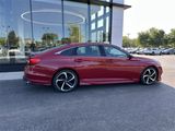 Used 2018 Honda Accord Sport image 3