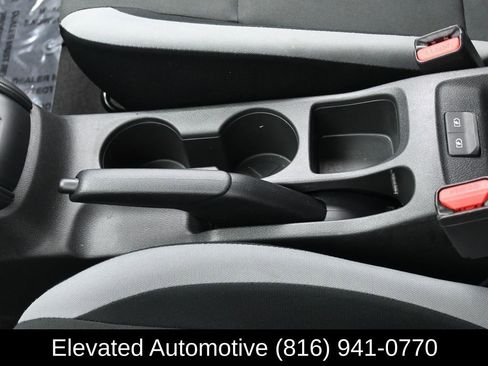 Used 2025 Nissan Versa S w/ Trunk Package image 21