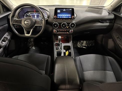 Used 2024 Nissan Sentra SV image 25