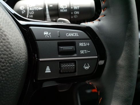 Certified 2026 Honda CR-V Sport Touring image 25