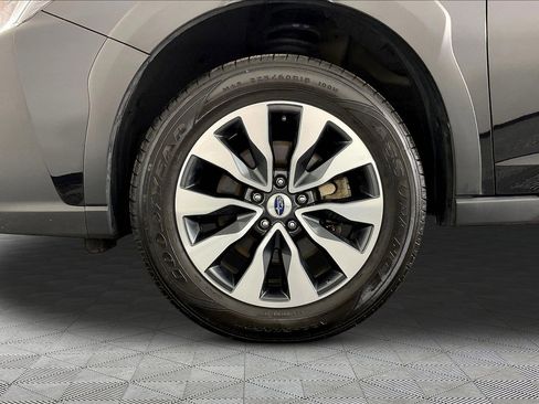 Used 2023 Subaru Outback Limited AWD/4WD image 33