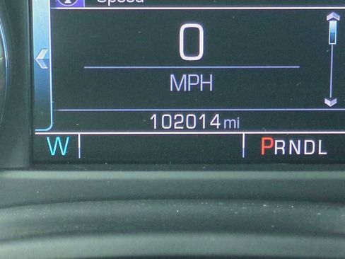 Used 2017 Chevrolet Tahoe LS w/ Max Trailering Package RWD image 12