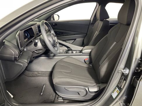New 2026 Hyundai Elantra SEL Sport image 12