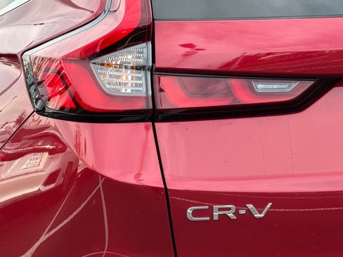 Used 2024 Honda CR-V EX-L image 12