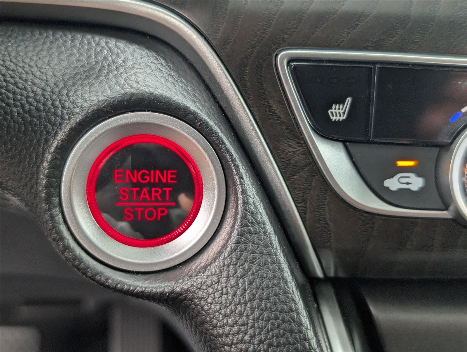 Used 2020 Honda Accord EX image 23