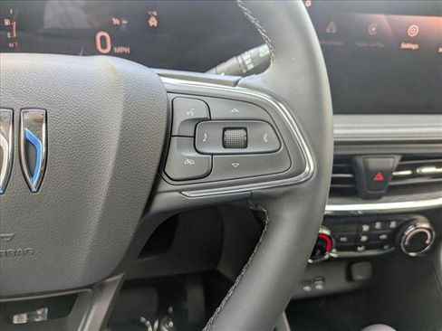 New 2026 Buick Encore GX Sport Touring w/ Comfort Package image 15