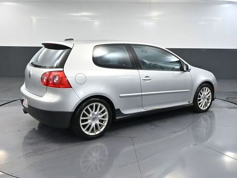 Used 2006 Volkswagen GTI 2.0T 2-Door image 4