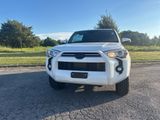 Used 2021 Toyota 4Runner SR5 Premium image 2
