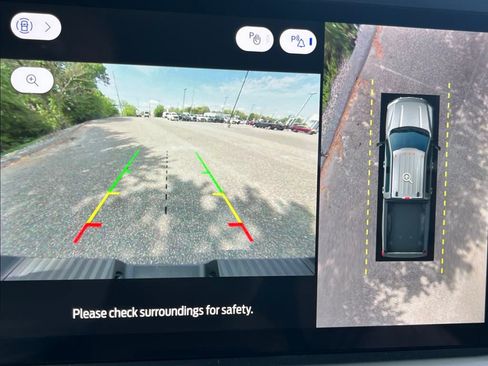 New 2025 Ford F350 Lariat w/ Lariat Ultimate Package image 8