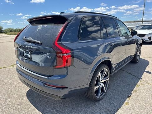 New 2026 Volvo XC90 B6 Ultra w/ Lounge Package image 3