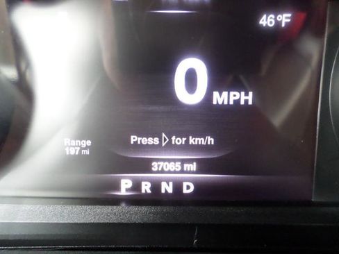 Used 2022 RAM 1500 Classic Warlock w/ Electronics Group image 10