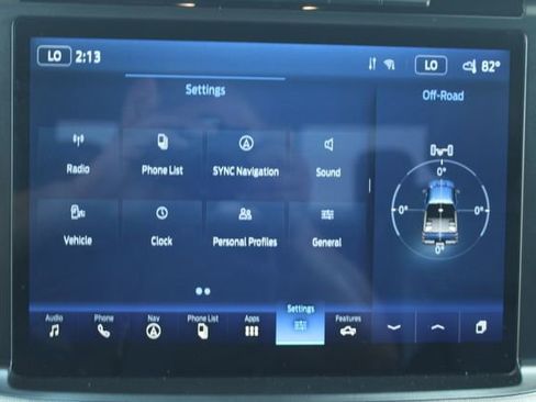 Used 2023 Ford F150 Raptor w/ Raptor Carbon Fiber Package AWD/4WD image 34